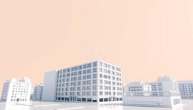 建筑工程技术咨询：智慧建筑的“眼睛”